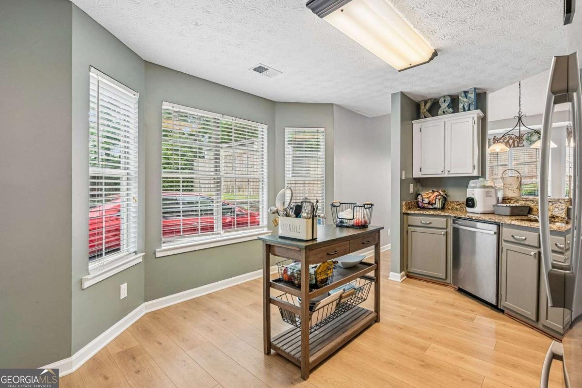 3582 Ridings Court Kennesaw - Photo 15