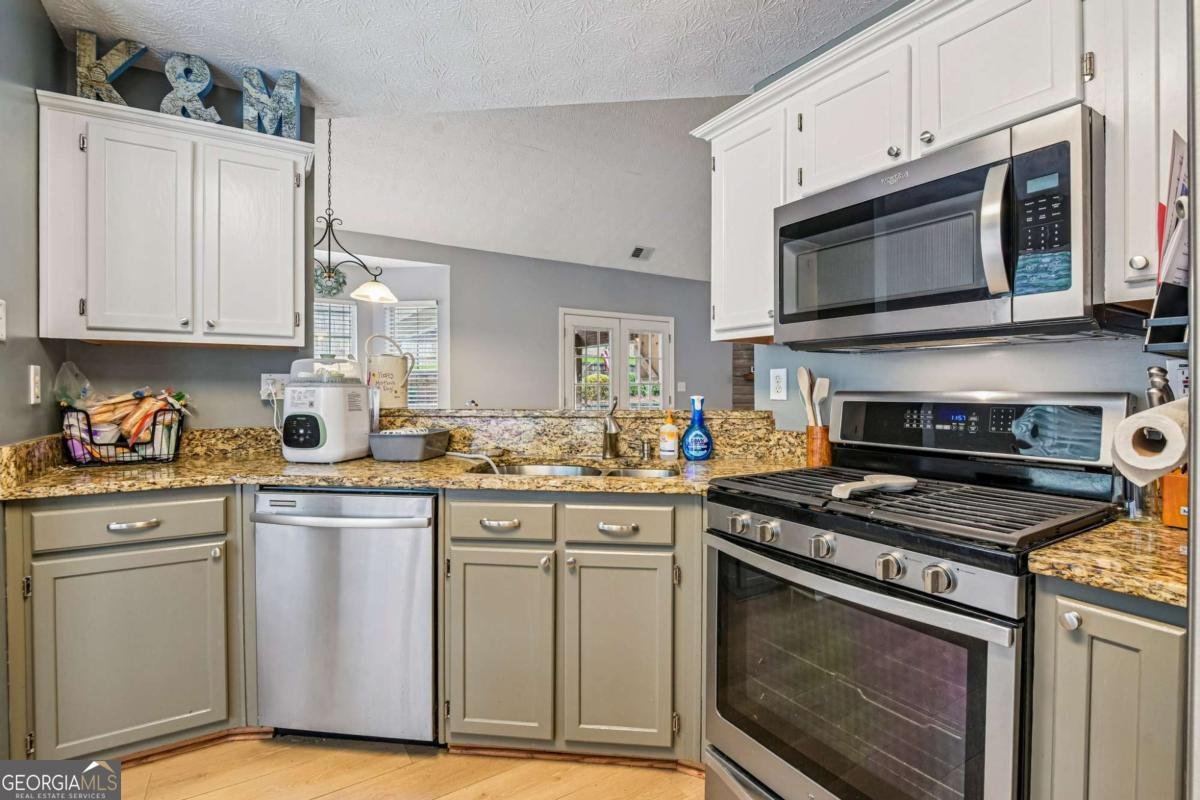 3582 Ridings Court Kennesaw - Photo 16