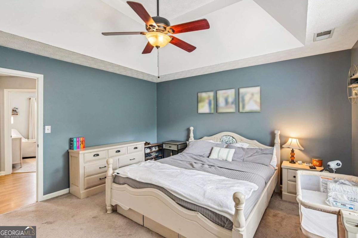 3582 Ridings Court Kennesaw - Photo 17