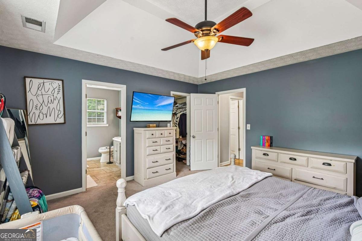 3582 Ridings Court Kennesaw - Photo 18