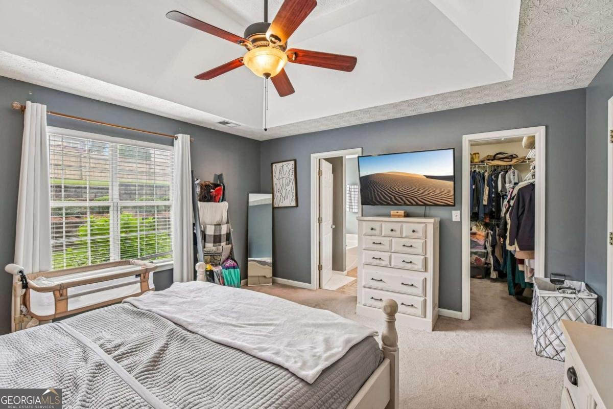 3582 Ridings Court Kennesaw - Photo 19