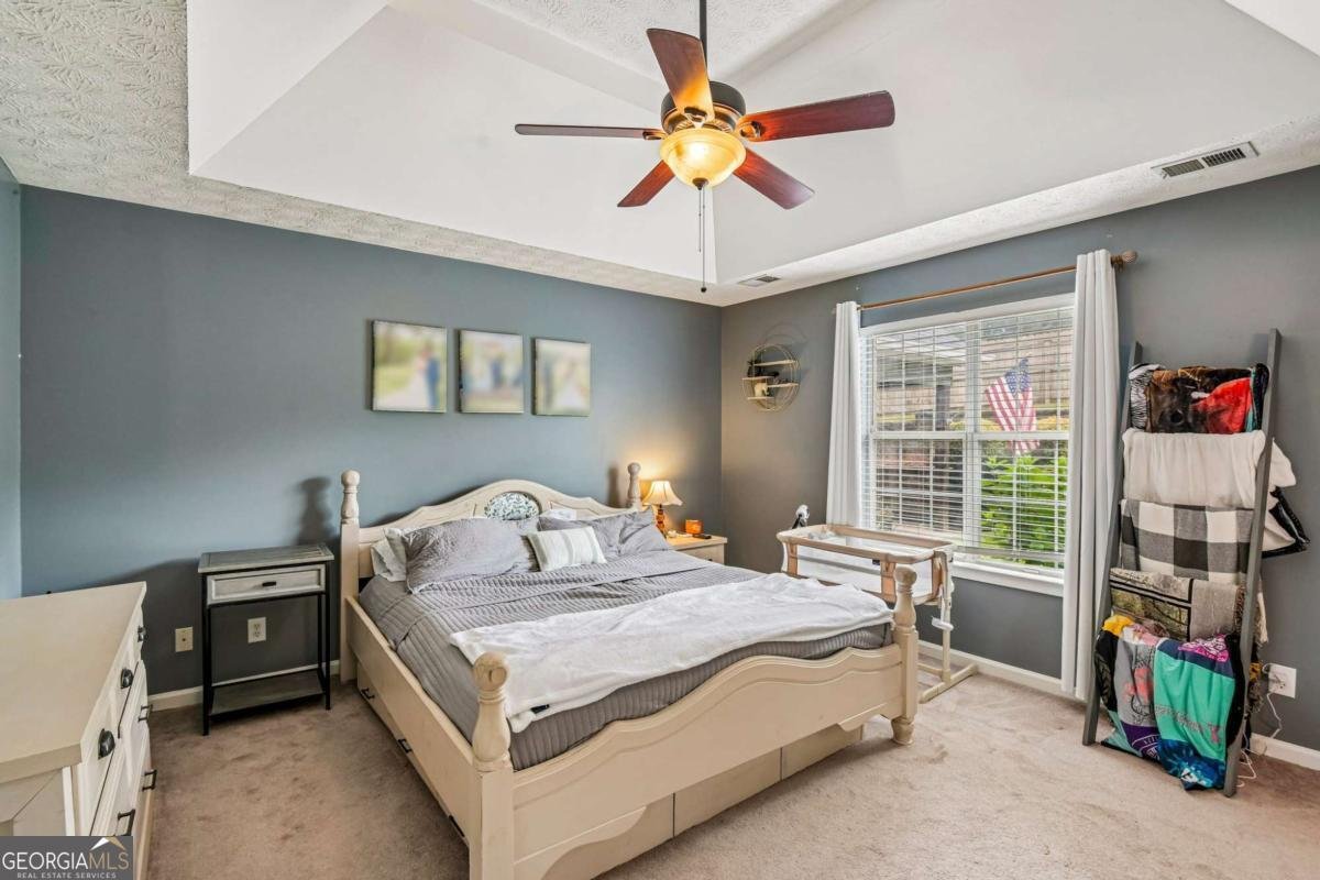 3582 Ridings Court Kennesaw - Photo 20