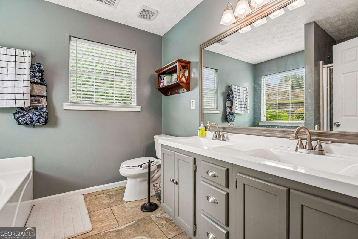 3582 Ridings Court Kennesaw - Photo 22
