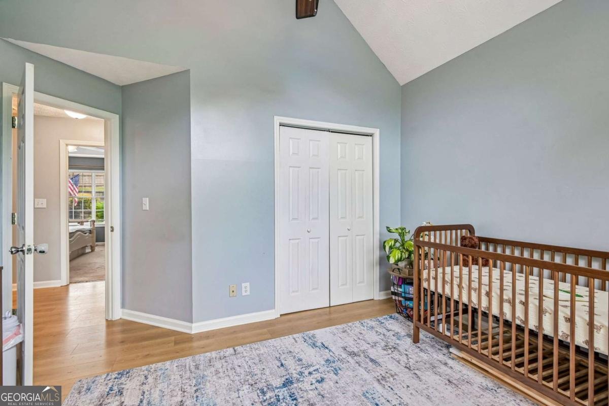 3582 Ridings Court Kennesaw - Photo 27