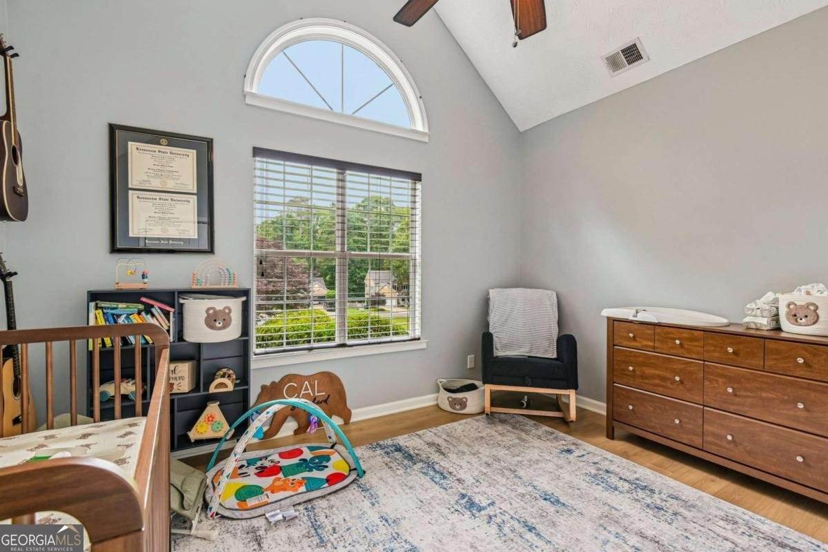 3582 Ridings Court Kennesaw - Photo 28