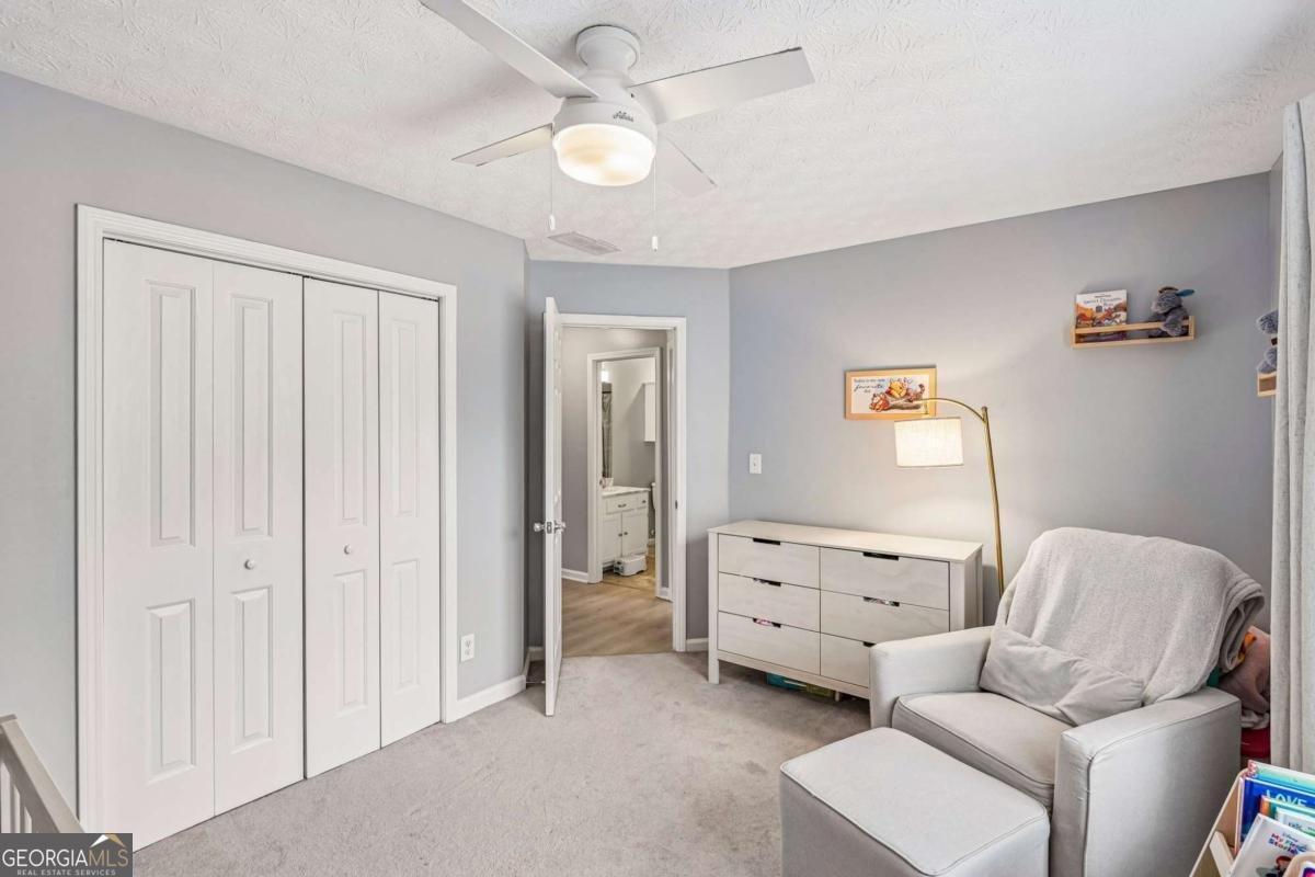 3582 Ridings Court Kennesaw - Photo 31