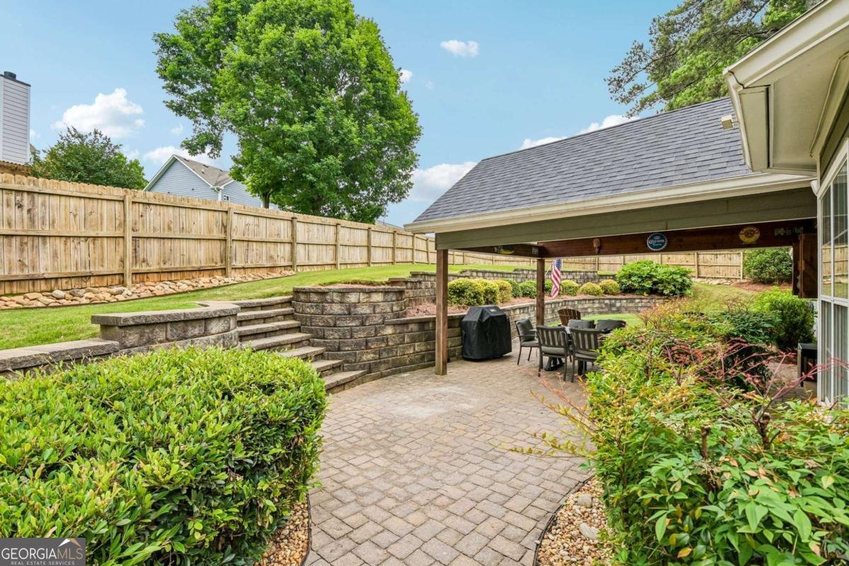 3582 Ridings Court Kennesaw - Photo 32