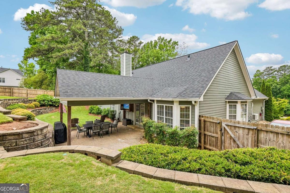 3582 Ridings Court Kennesaw - Photo 33