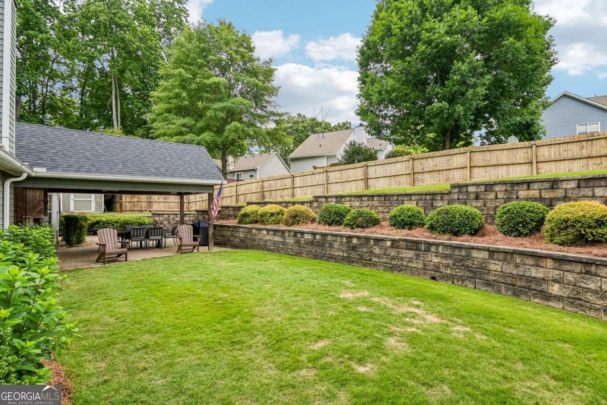 3582 Ridings Court Kennesaw - Photo 36
