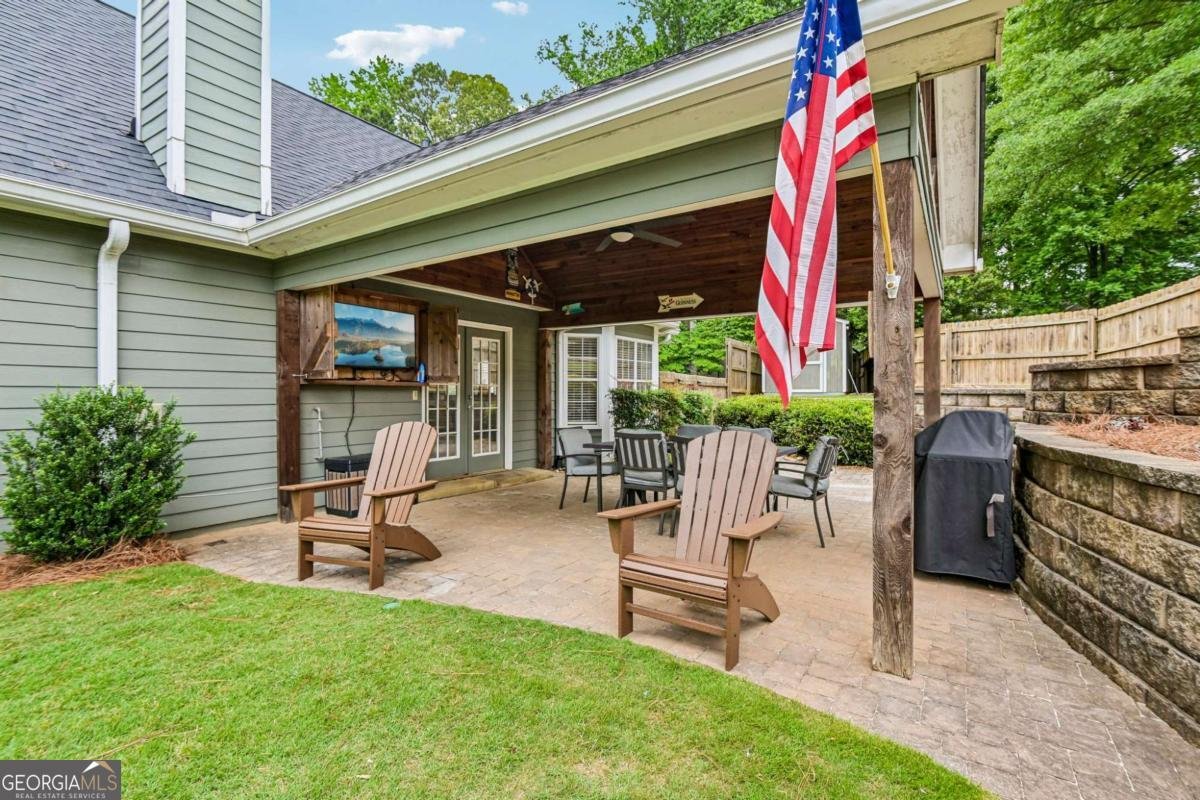 3582 Ridings Court Kennesaw - Photo 37