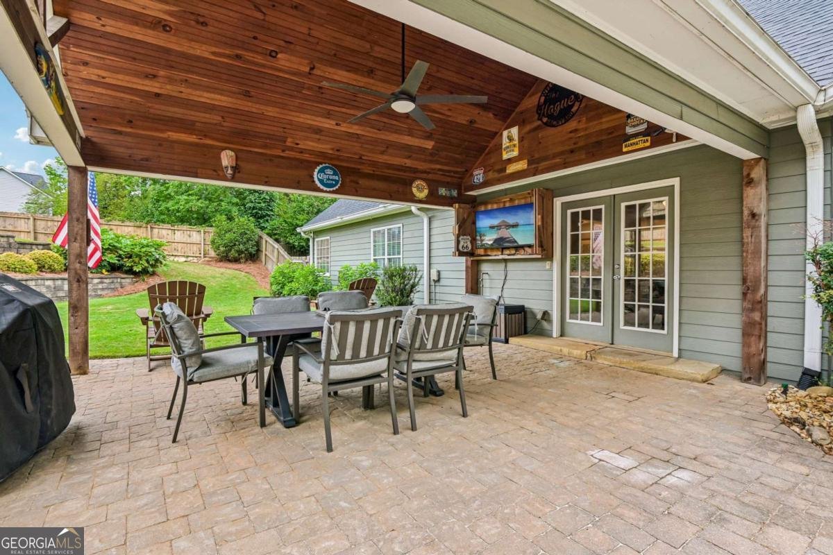 3582 Ridings Court Kennesaw - Photo 38