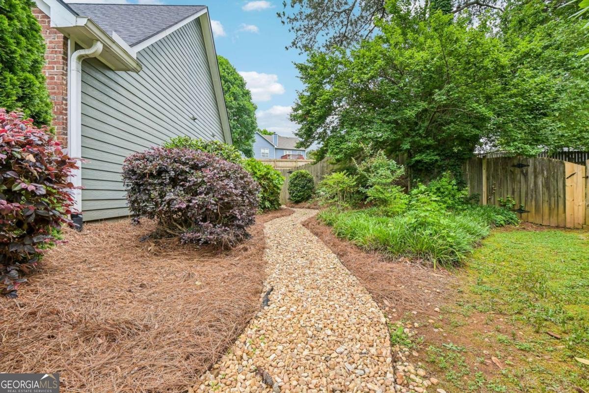 3582 Ridings Court Kennesaw - Photo 40