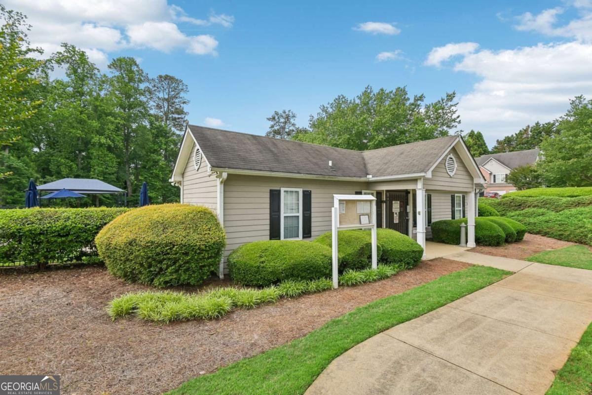 3582 Ridings Court Kennesaw - Photo 41