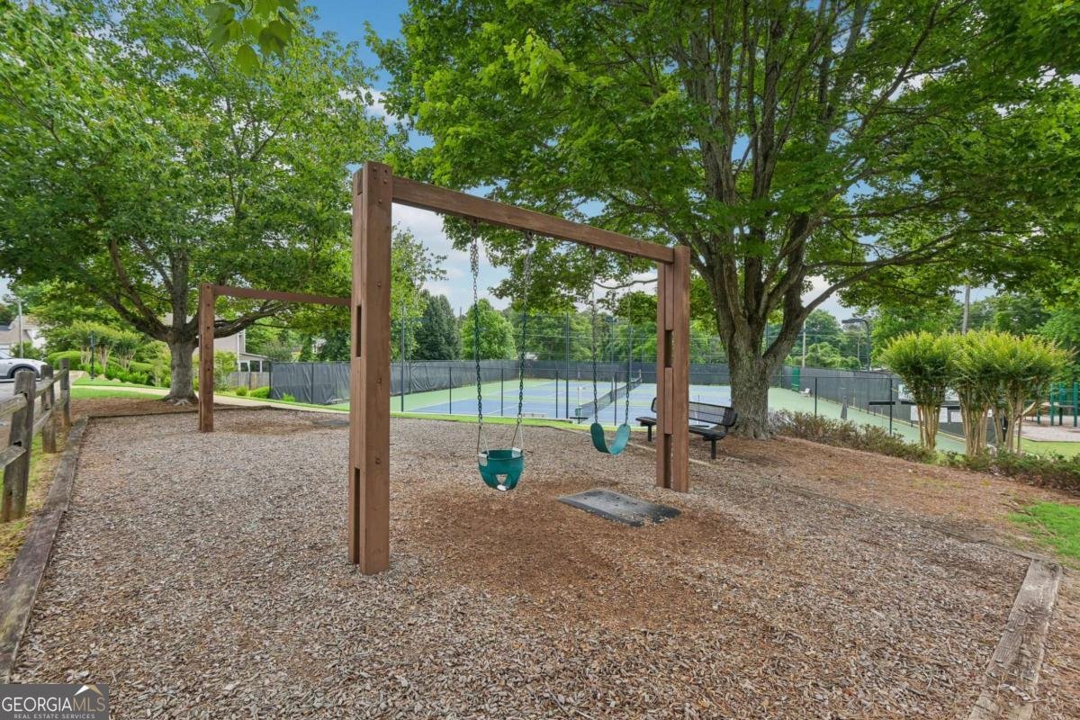 3582 Ridings Court Kennesaw - Photo 44