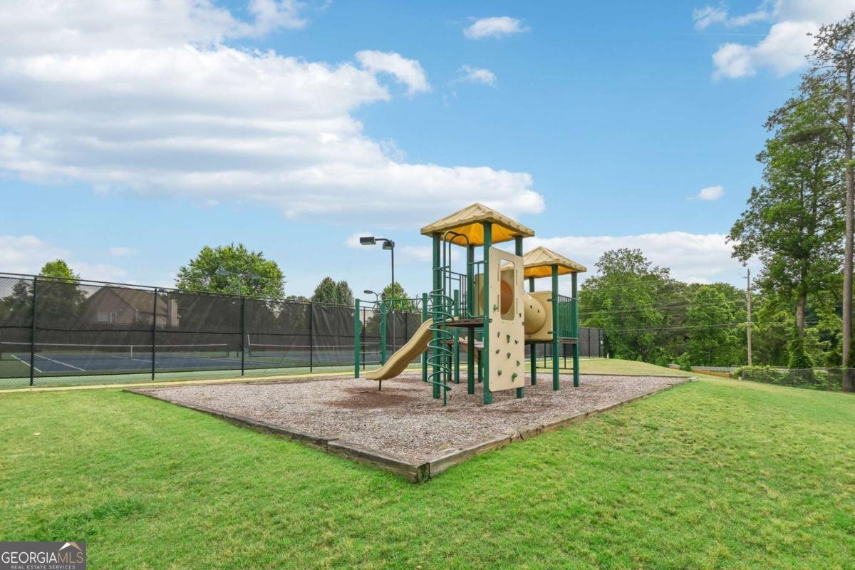 3582 Ridings Court Kennesaw - Photo 46