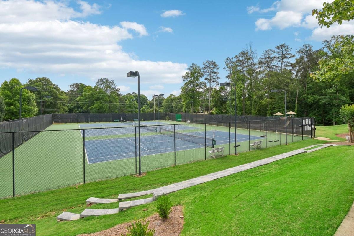 3582 Ridings Court Kennesaw - Photo 49