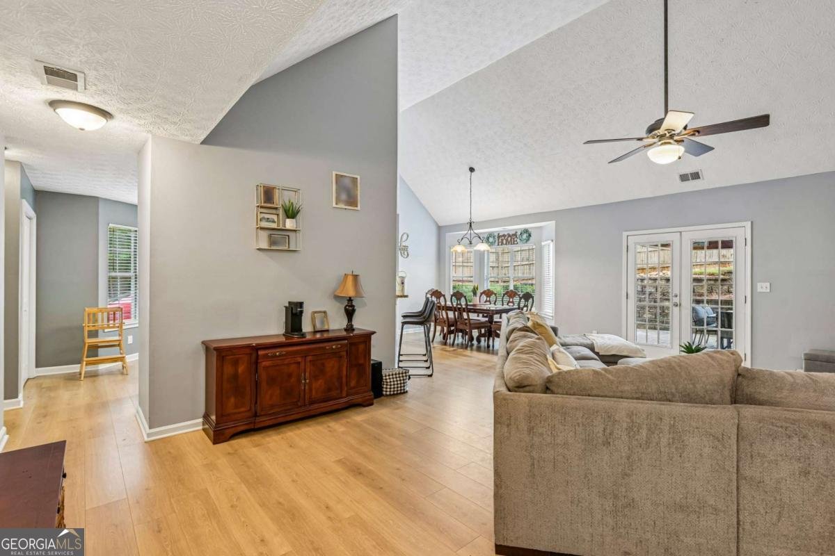 3582 Ridings Court Kennesaw - Photo 6