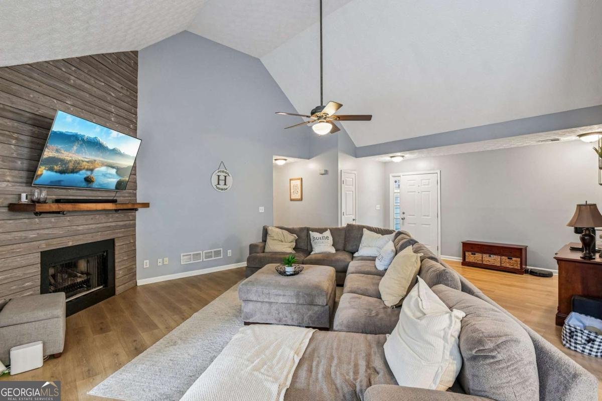 3582 Ridings Court Kennesaw - Photo 7