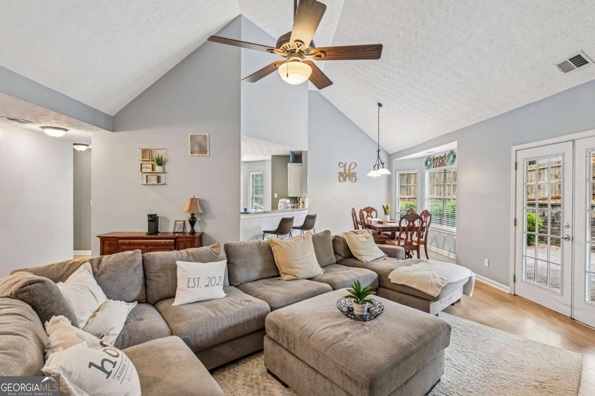 3582 Ridings Court Kennesaw - Photo 8