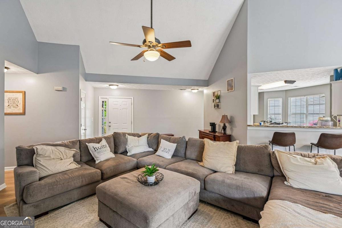 3582 Ridings Court Kennesaw - Photo 9