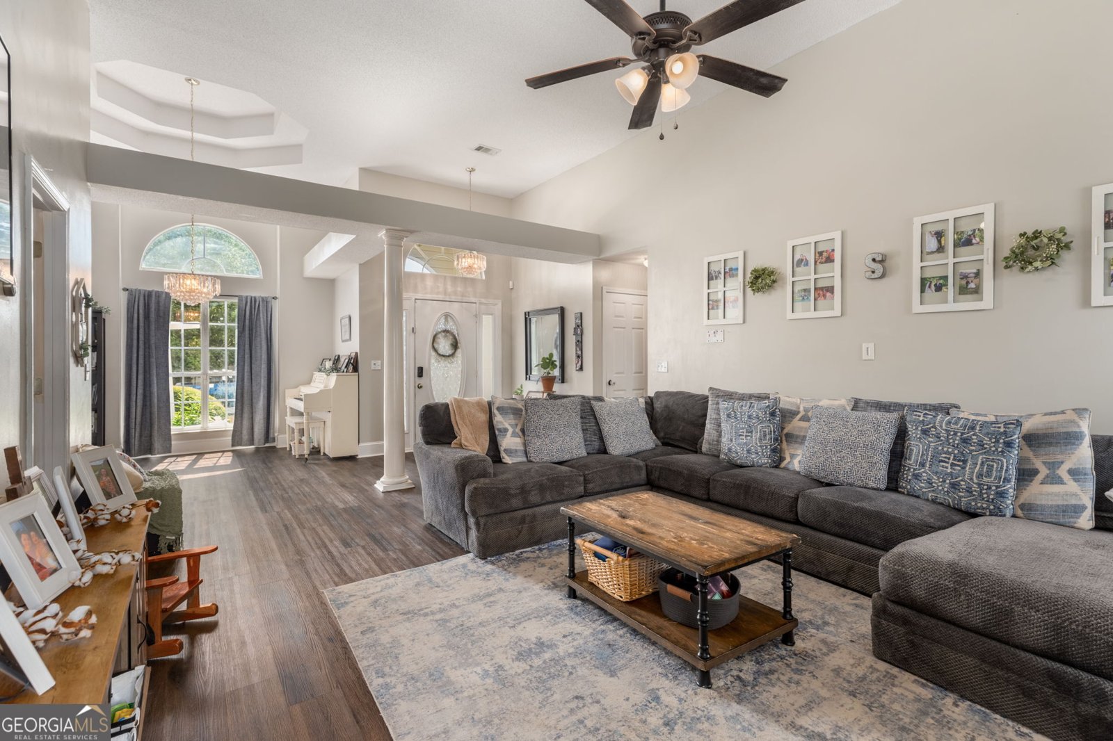 428 Cross Creek Way Warner Robins - Photo 11