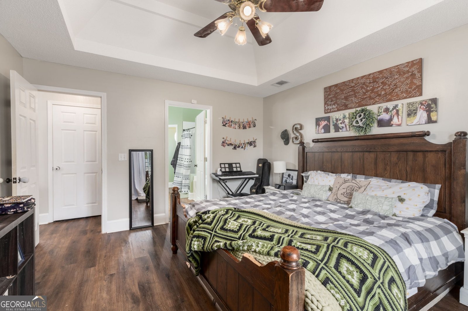 428 Cross Creek Way Warner Robins - Photo 17