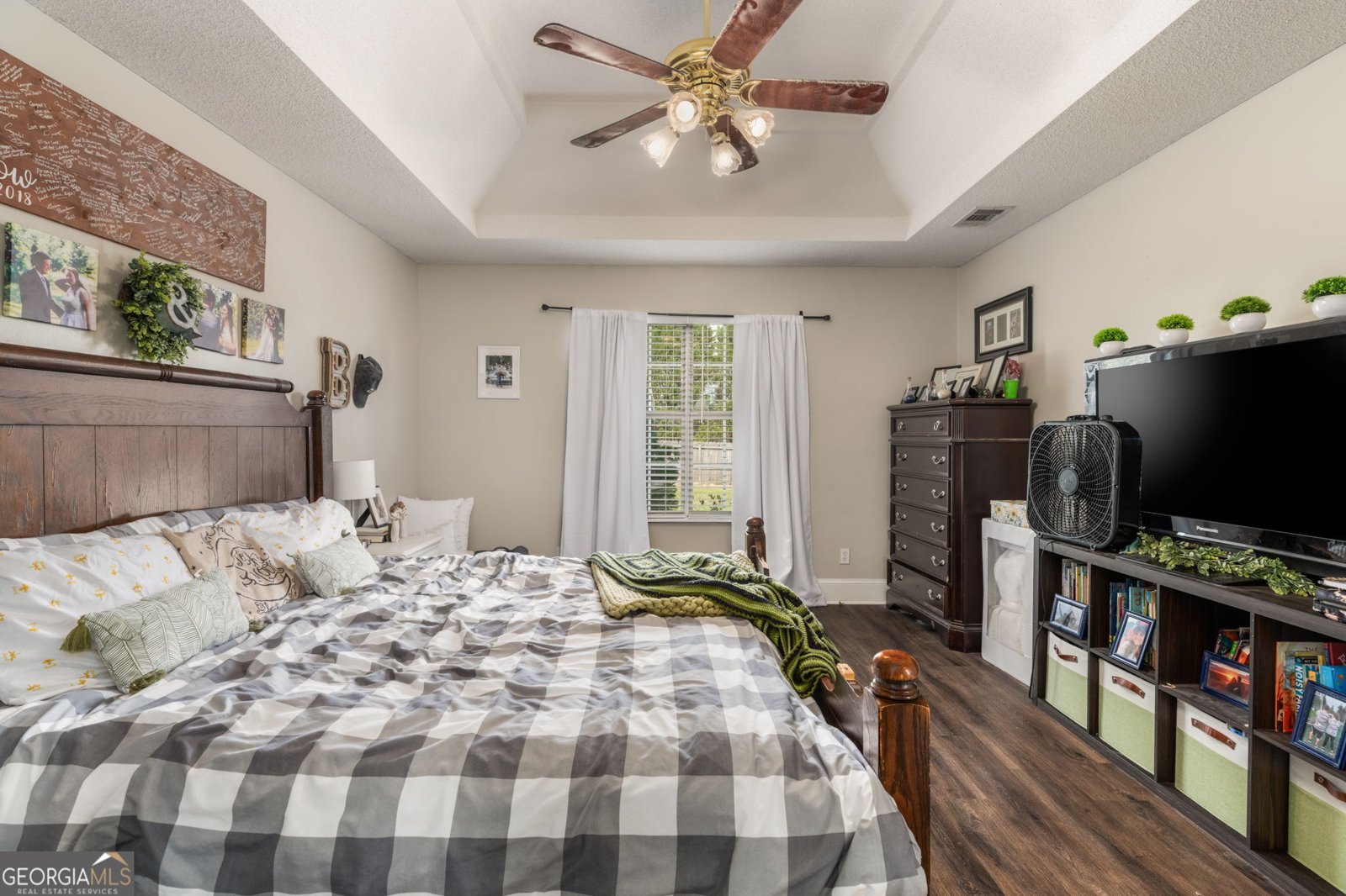 428 Cross Creek Way Warner Robins - Photo 19