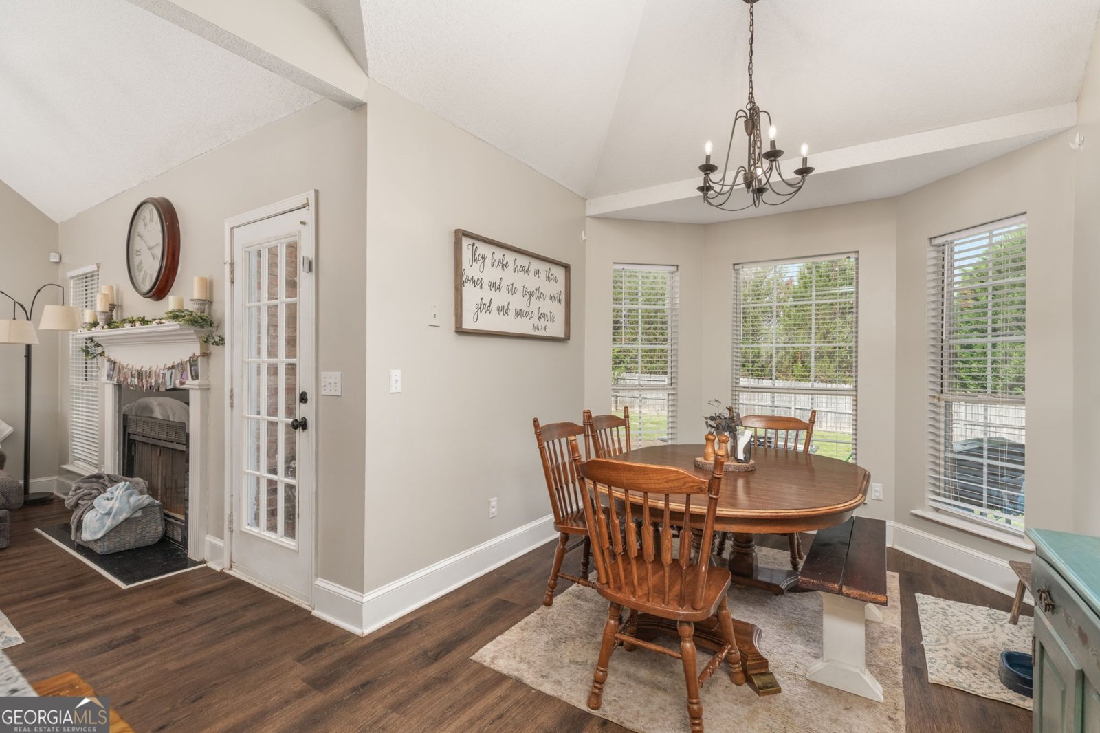 428 Cross Creek Way Warner Robins - Photo 26