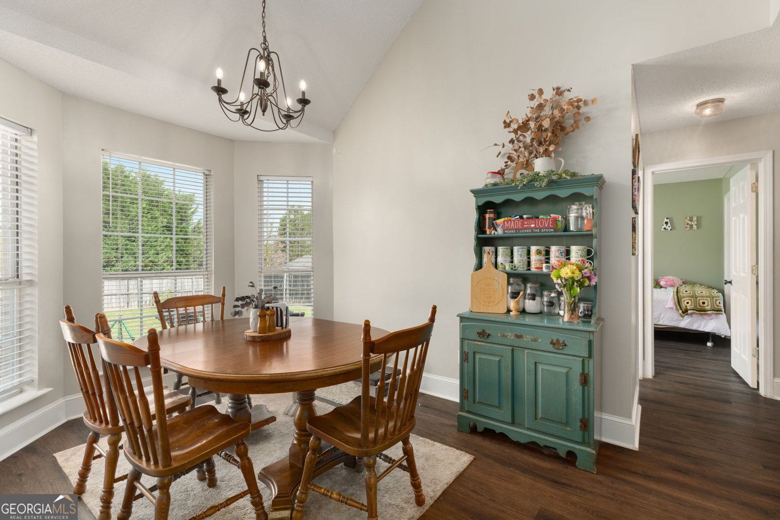 428 Cross Creek Way Warner Robins - Photo 27