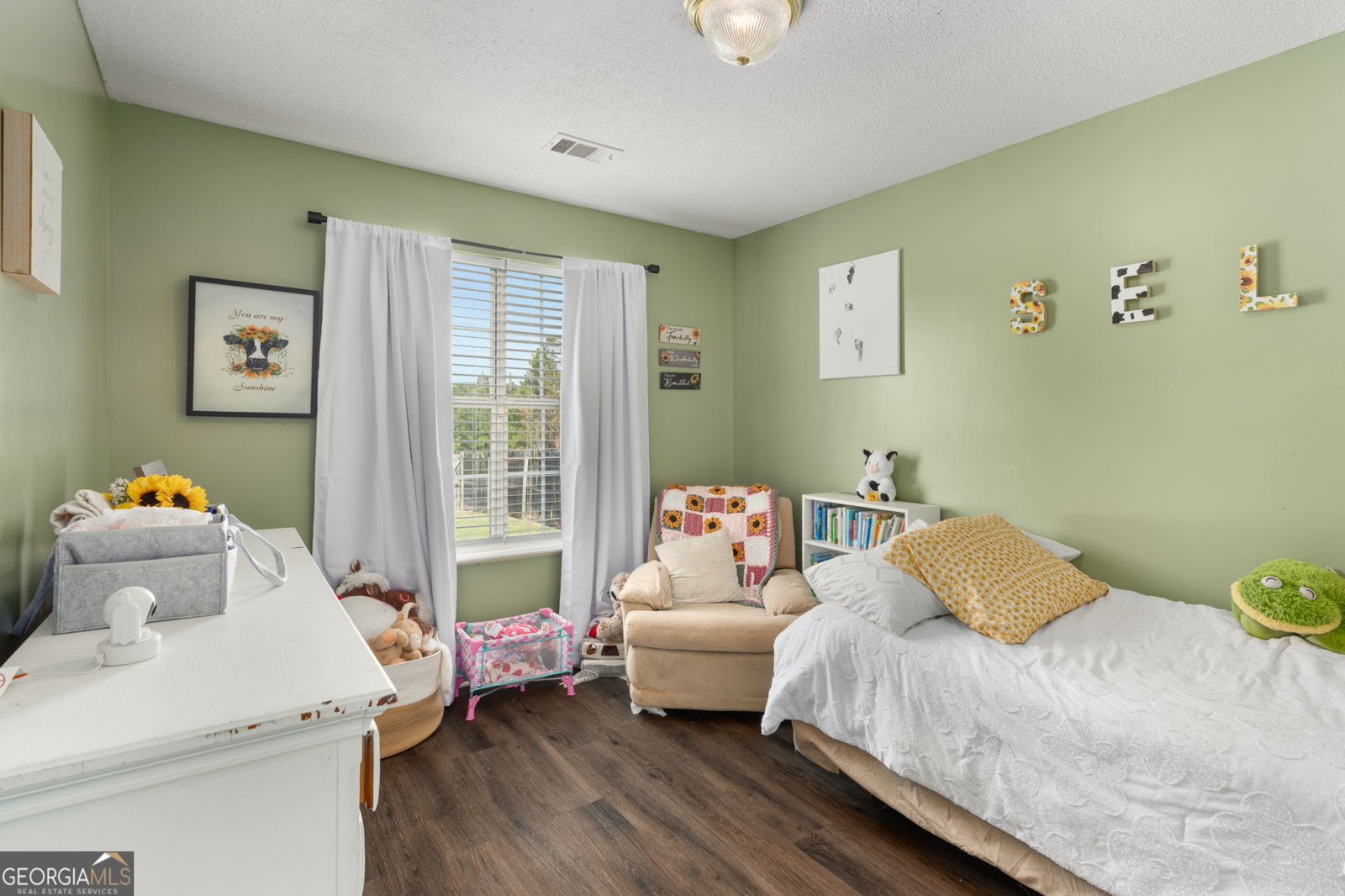 428 Cross Creek Way Warner Robins - Photo 29