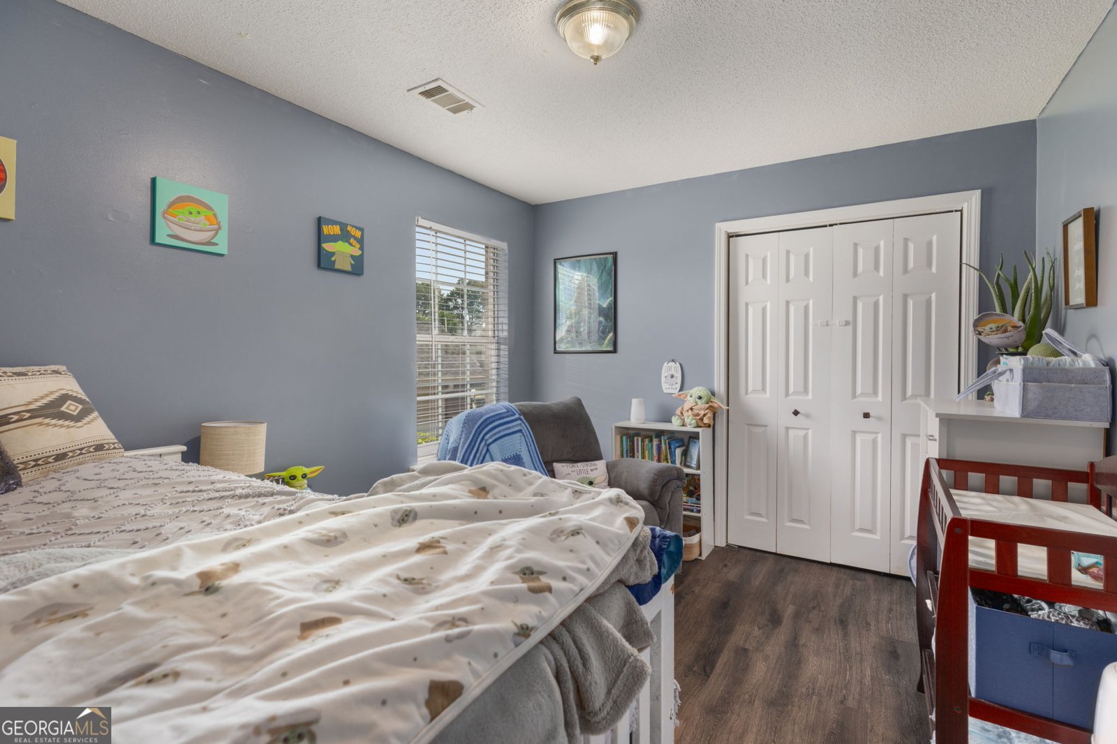 428 Cross Creek Way Warner Robins - Photo 30