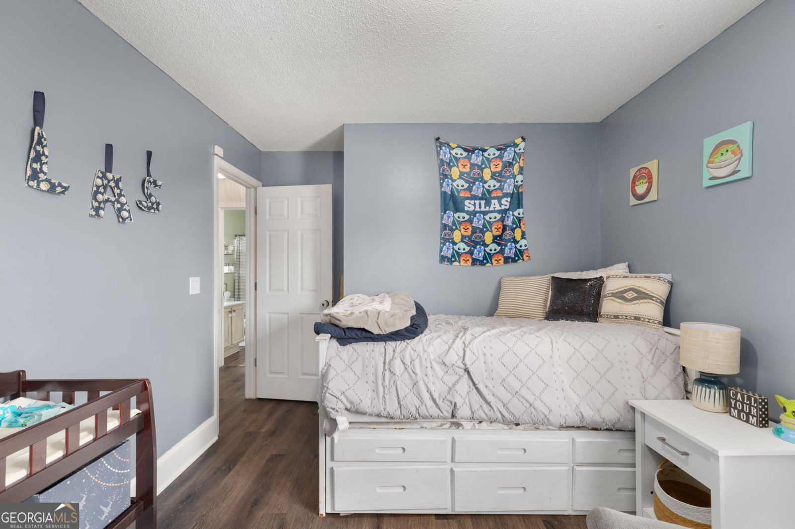 428 Cross Creek Way Warner Robins - Photo 31