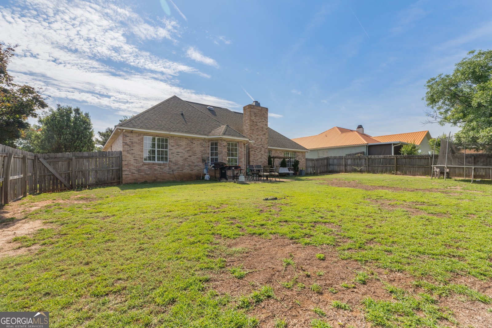 428 Cross Creek Way Warner Robins - Photo 35