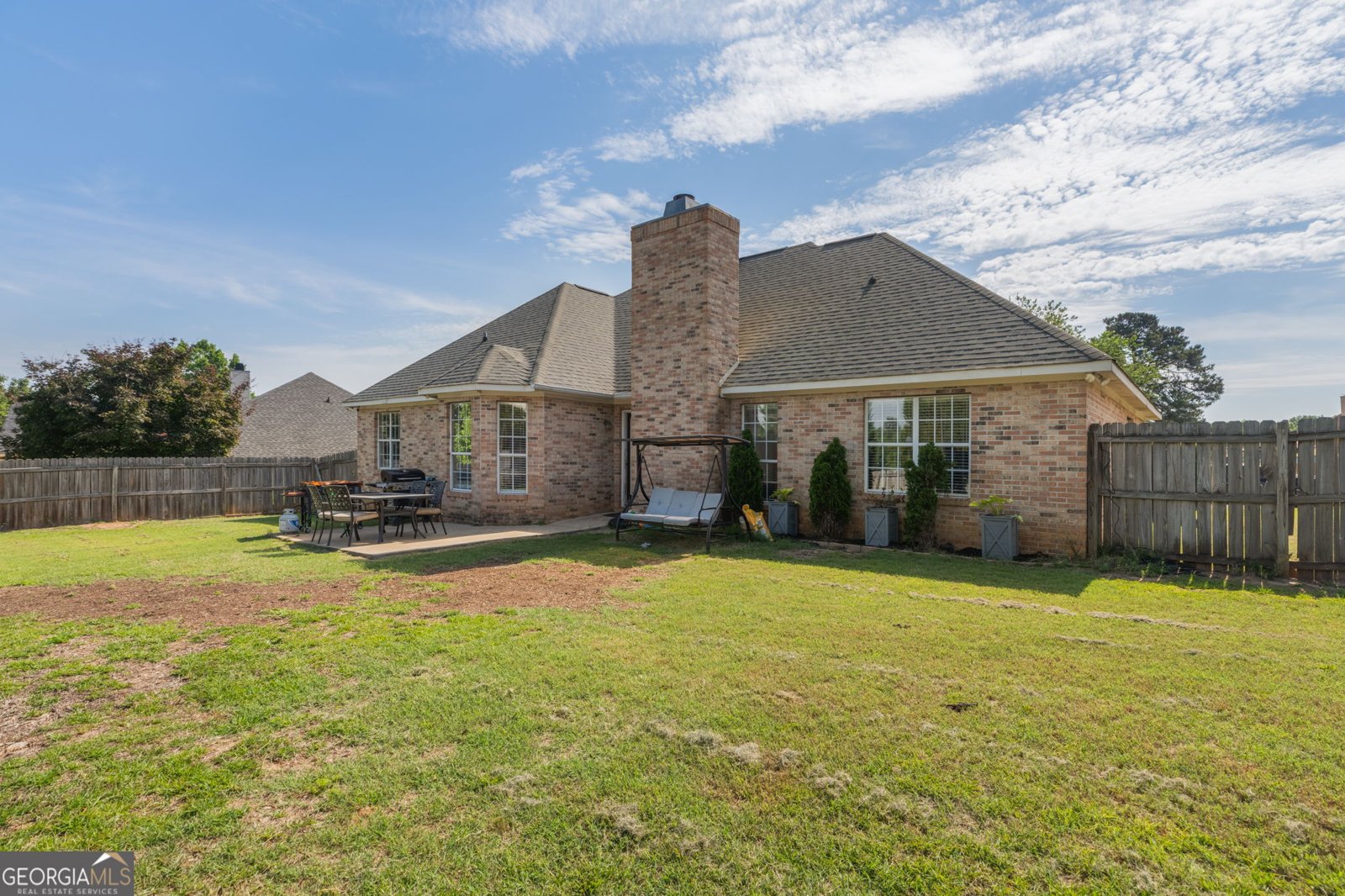 428 Cross Creek Way Warner Robins - Photo 36
