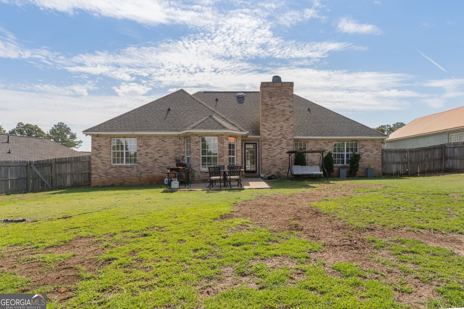 428 Cross Creek Way Warner Robins - Photo 37