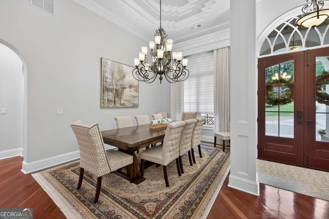 6010 Robbs Drive Cumming - Photo 12