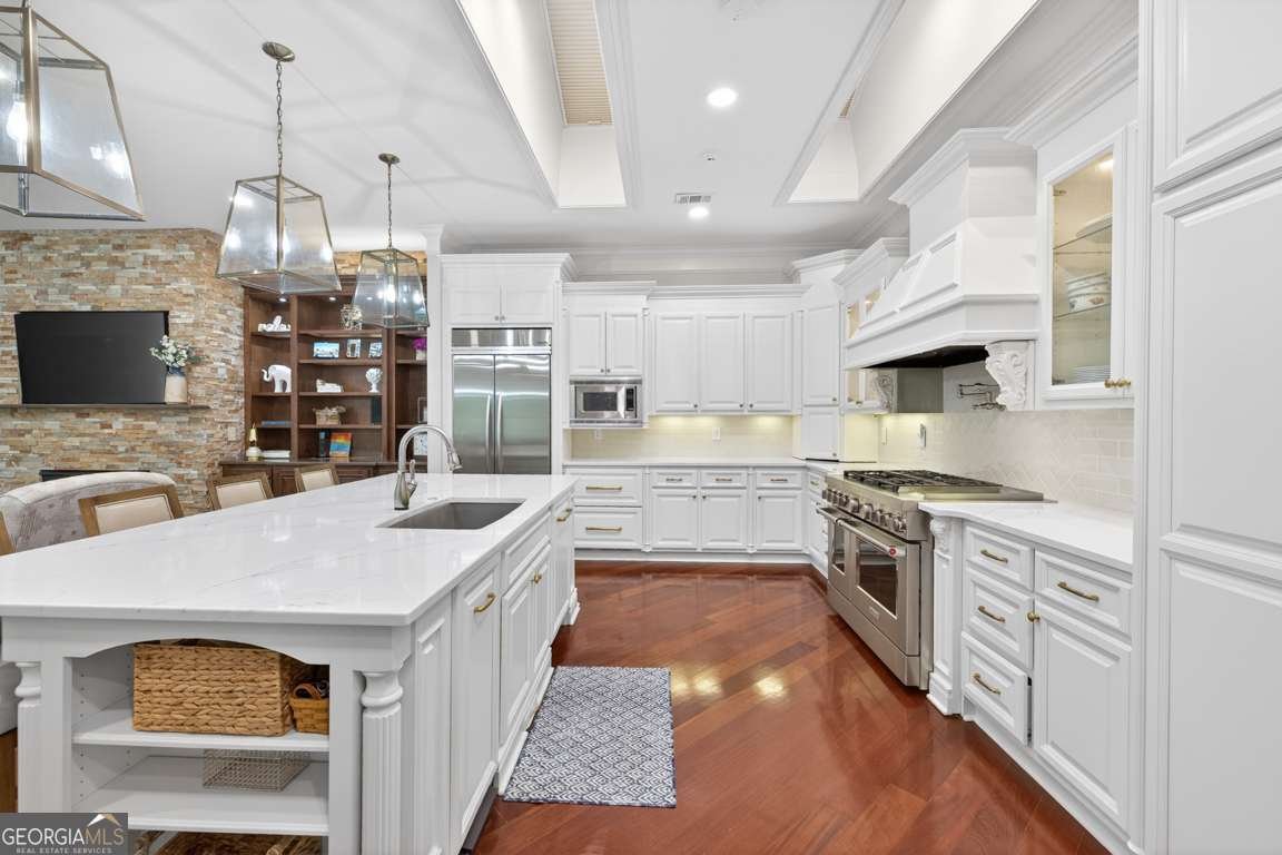 6010 Robbs Drive Cumming - Photo 15