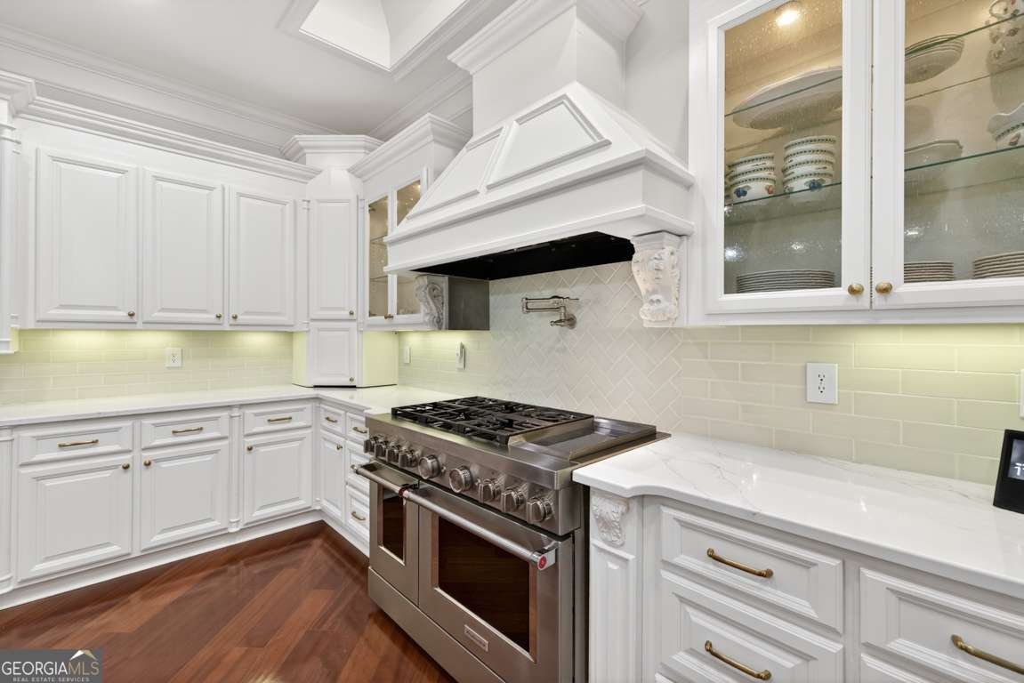 6010 Robbs Drive Cumming - Photo 17