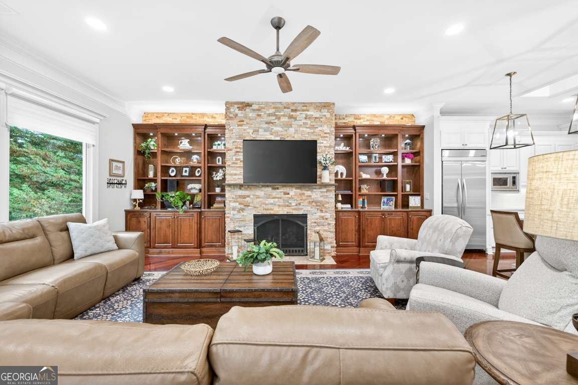 6010 Robbs Drive Cumming - Photo 25