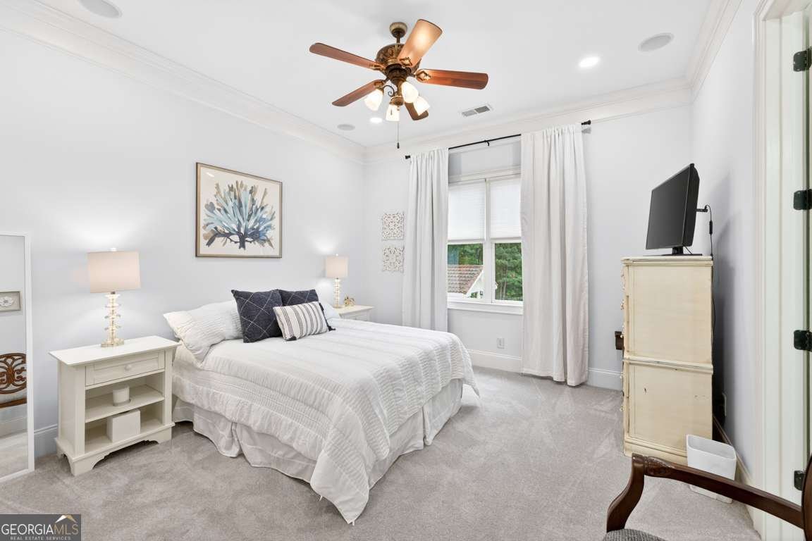 6010 Robbs Drive Cumming - Photo 30