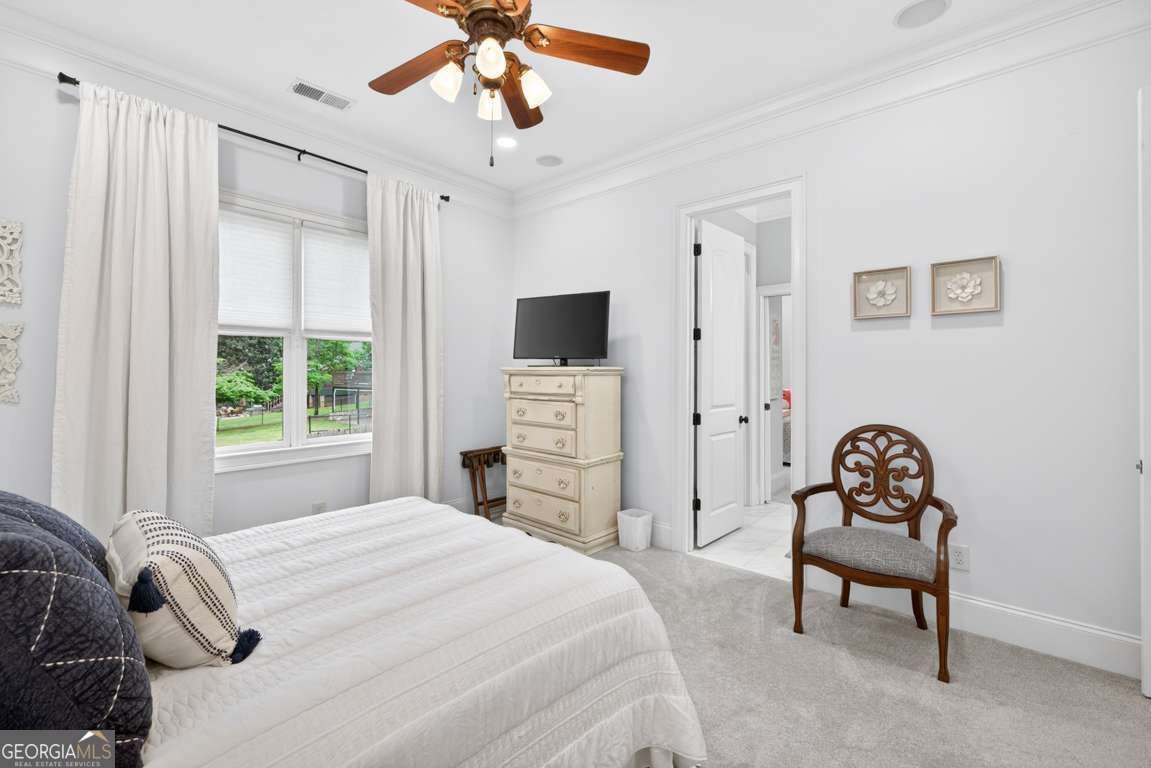 6010 Robbs Drive Cumming - Photo 31