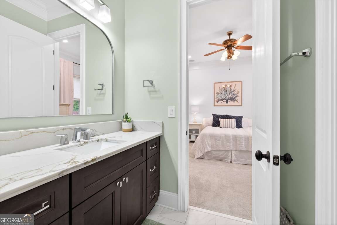 6010 Robbs Drive Cumming - Photo 33