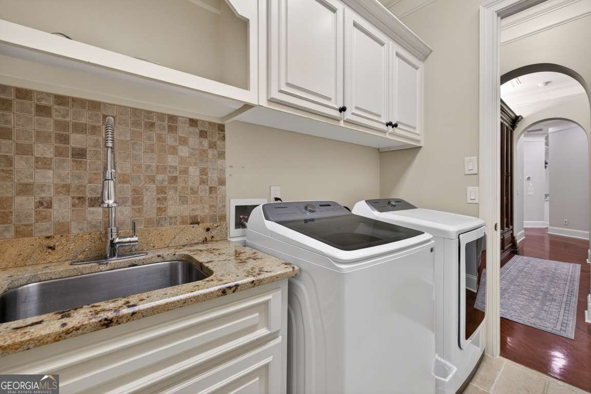 6010 Robbs Drive Cumming - Photo 36