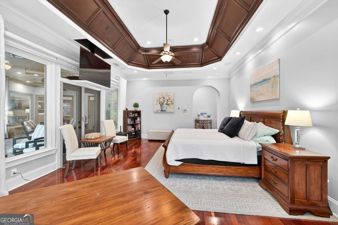 6010 Robbs Drive Cumming - Photo 40