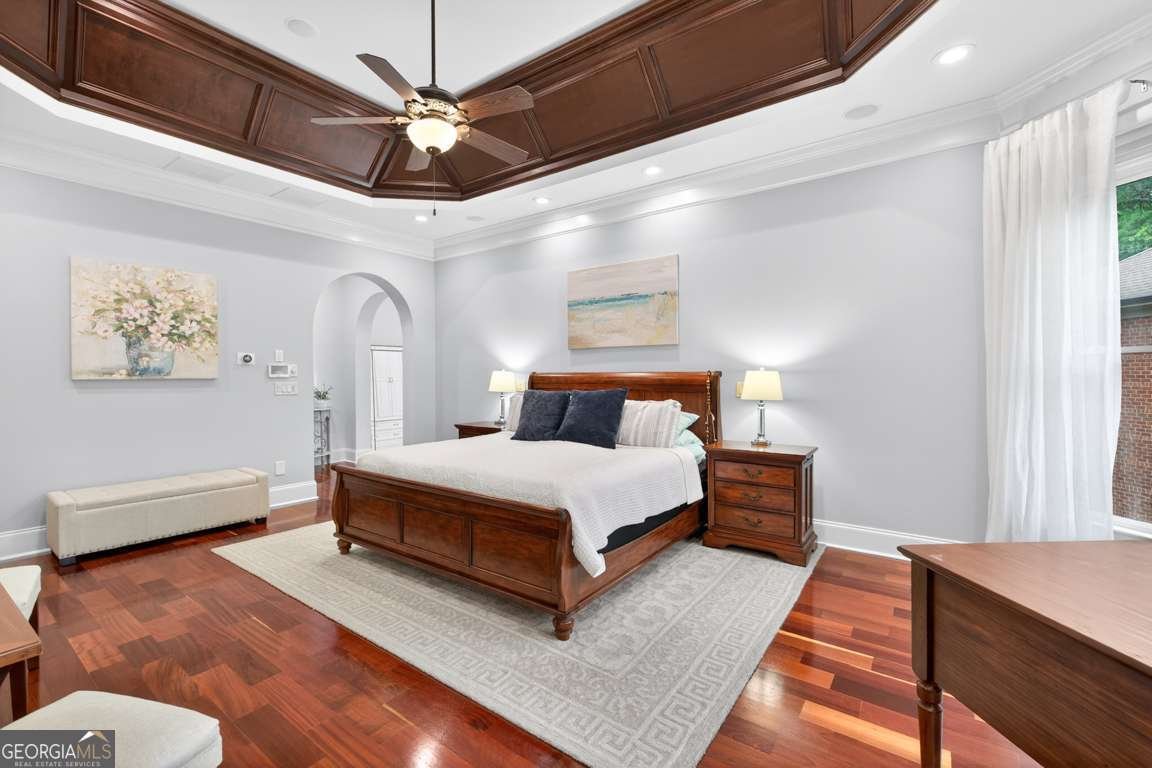 6010 Robbs Drive Cumming - Photo 41