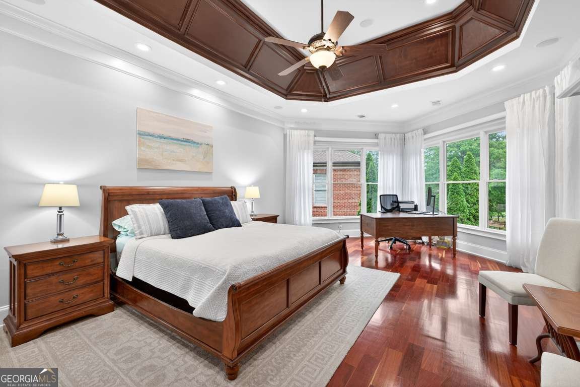 6010 Robbs Drive Cumming - Photo 42