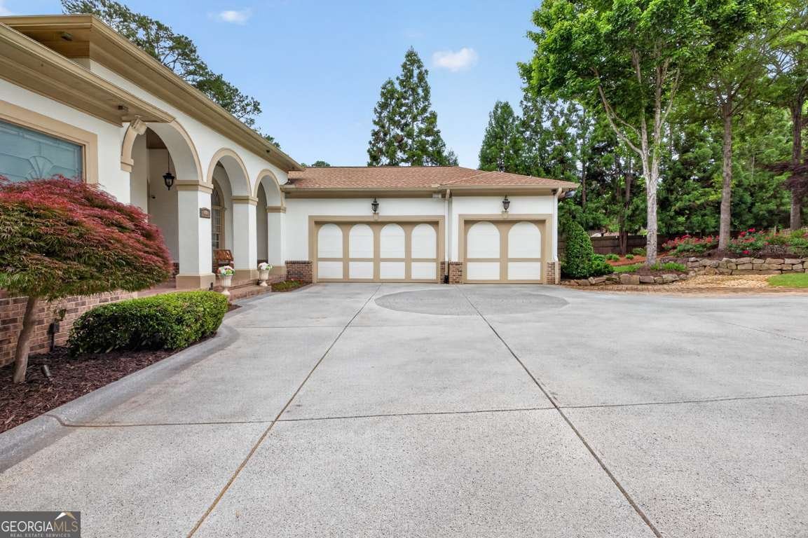 6010 Robbs Drive Cumming - Photo 8