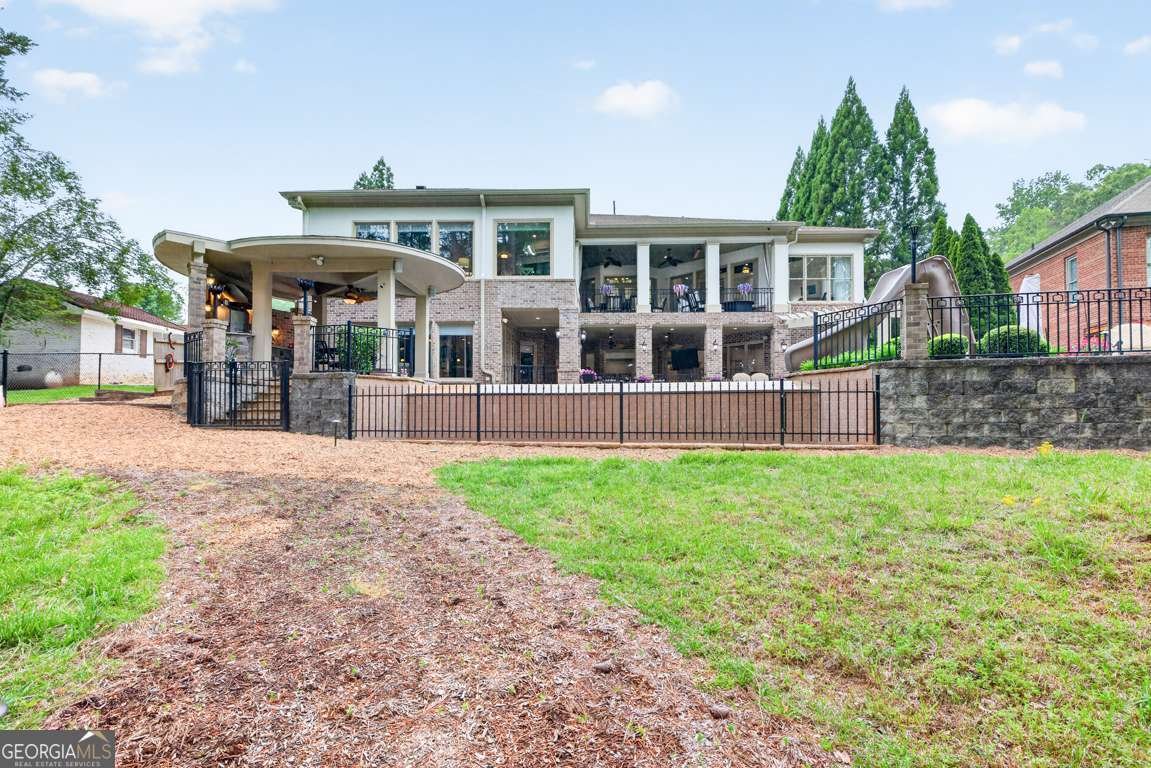 6010 Robbs Drive Cumming - Photo 81