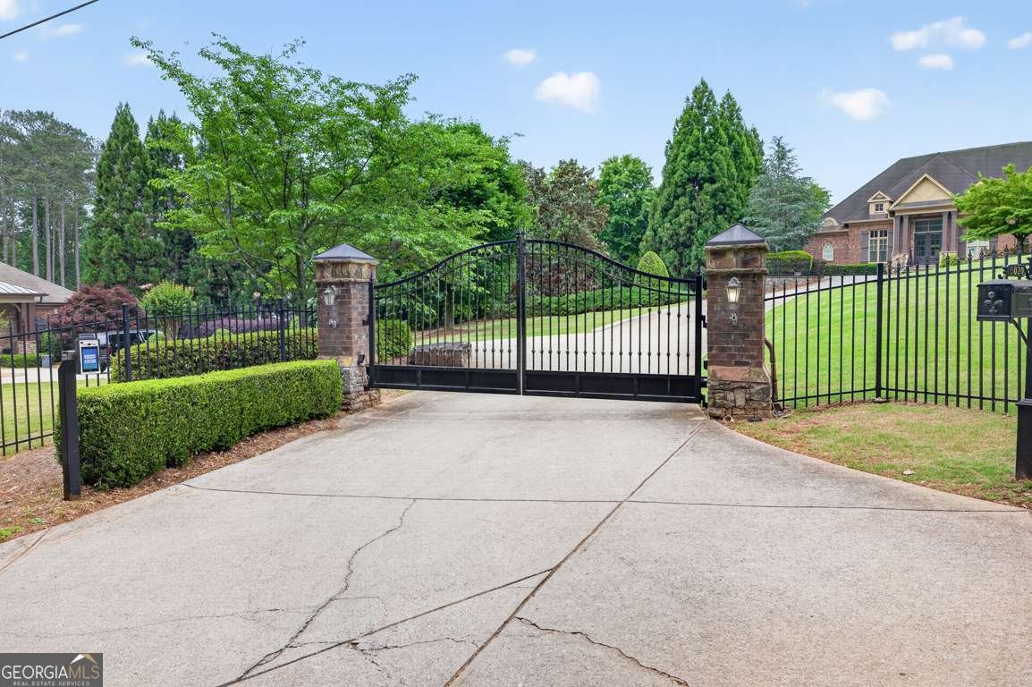 6010 Robbs Drive Cumming - Photo 89