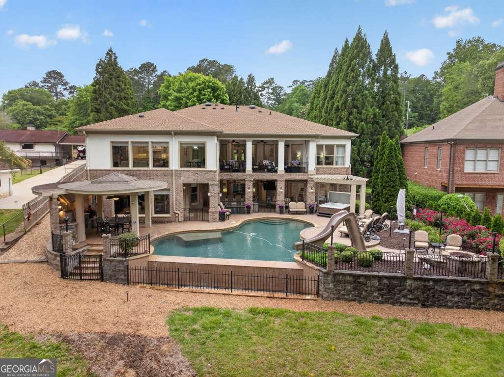 6010 Robbs Drive Cumming - Photo 94